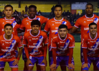 Xelajú MC anuncia salida de 10 jugadores de cara al Apertura 2025