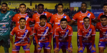 Xelajú MC anuncia salida de 10 jugadores de cara al Apertura 2025