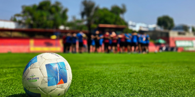 Cómo se jugarán las semifinales del Clausura 2025 en la Liga Nacional de Guatemala