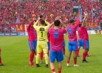 Contra quién jugará Municipal en las semifinales del Clausura 2025