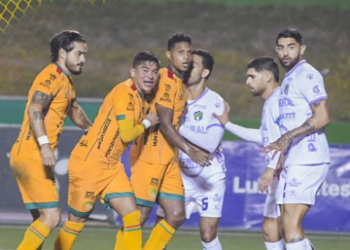 Marquense hace historia y elimina por primera vez a Comunicaciones en una fase final