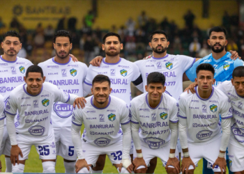 Comunicaciones suma otro fracaso y alarga su sequía sin título en la Liga Nacional