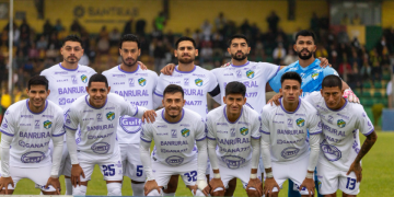 Comunicaciones suma otro fracaso y alarga su sequía sin título en la Liga Nacional