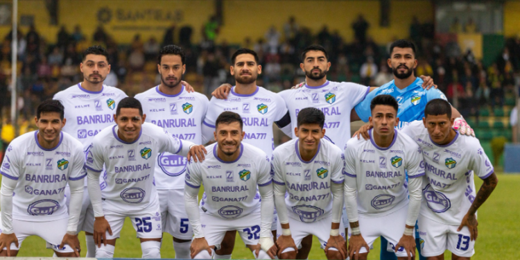 Comunicaciones suma otro fracaso y alarga su sequía sin título en la Liga Nacional