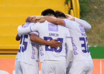 Comunicaciones queda fuera de la Copa Centroamericana 2025 tras ser eliminado del Clausura 2025