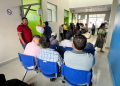 Inauguran nuevo Centro de Salud en San Bartolomé Jocotenango, Quiché. (Foto: MSPAS)