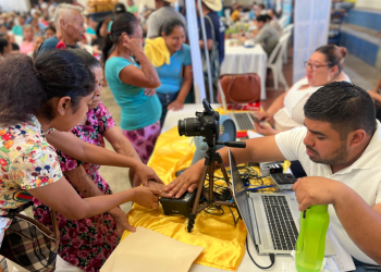 Novena jornada móvil de servicios integrados beneficia a población de Petén