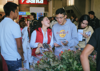 Jóvenes de Protección y Reinserción triunfan en el Segundo Bazar por la Resiliencia