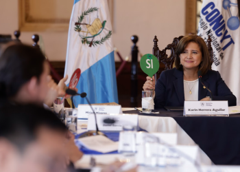Concyt aprobó cuatro proyectos para el desarrollo de la ciencia. (Foto: Vicepresidencia)