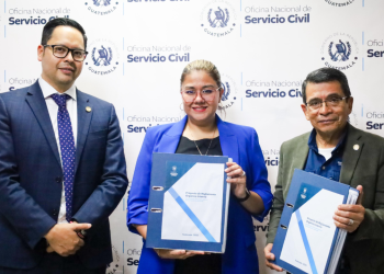 CIV busca actualizar su Reglamento Orgánico Interno./Foto: CIV.