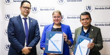 CIV busca actualizar su Reglamento Orgánico Interno./Foto: CIV.