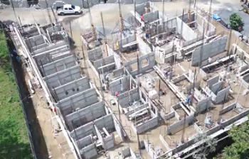 San Pedro Yepocapa se beneficia con próximo CAP./Foto: UCEE.