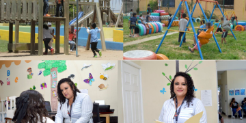 Los equipos de la PGN han dado seguimiento a cada denuncia y continúan trabajando para garantizar los derechos fundamentales de la niñez. / Foto: PGN