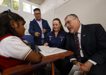 Estrategia de Nivelación de los Aprendizajes (ENA 2025),