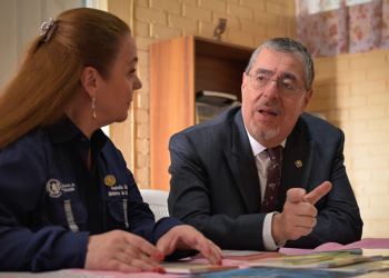 Presentan acción inconstitucional contra artículos del pacto colectivo con STEG