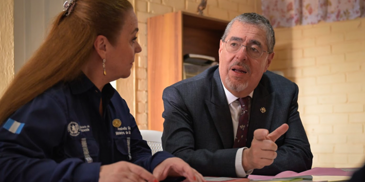 Presentan acción inconstitucional contra artículos del pacto colectivo con STEG