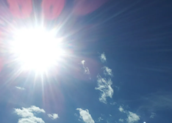 Se presentan índices de radiación UV extremos./Foto: Internet.