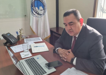 Director de la DGT identifica casos de corrupción en la institución./Foto: CIV.