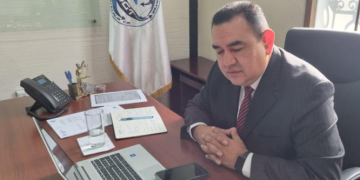 Director de la DGT identifica casos de corrupción en la institución./Foto: CIV.