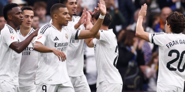 El Madrid buscará asaltar una vez más Barcelona