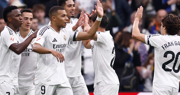 El Madrid buscará asaltar una vez más Barcelona