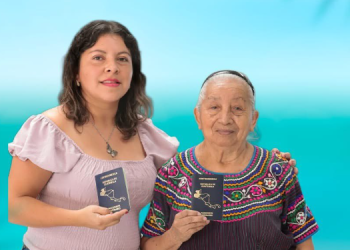 El IGM brinda la opción de reprogramar la cita en línea para pasaportes. (Foto: IGM)