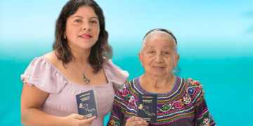 El IGM brinda la opción de reprogramar la cita en línea para pasaportes. (Foto: IGM)