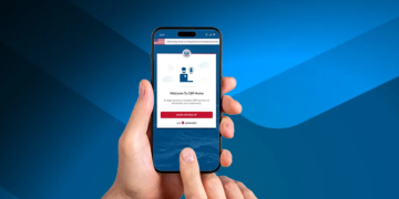 La aplicación CBP Home ofrece la auto deportación de los migrantes ilegales en Estados Unidos. (Foto: CBP Home)