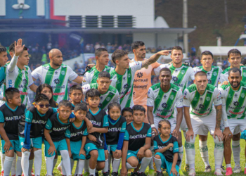 Cuántos títulos de Liga Nacional tiene Antigua GFC