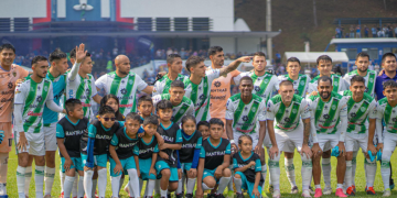Cuántos títulos de Liga Nacional tiene Antigua GFC