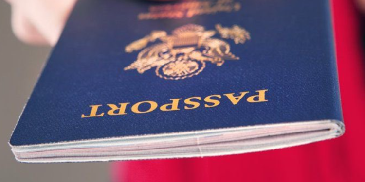 Embajada de los EE. UU. brindará servicios de pasaportes en Quetzaltenango