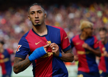 Barcelona firma una temporada de clásicos teñida de blaugrana