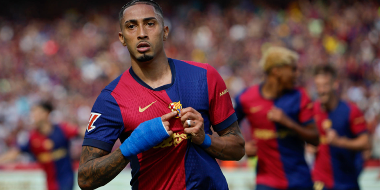 Barcelona firma una temporada de clásicos teñida de blaugrana