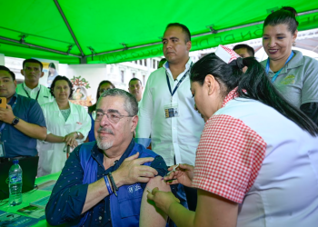 La Semana de la Vacunación en las Américas 2025