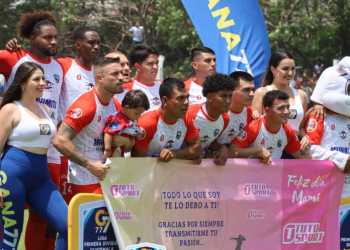 Qué equipos ascendieron a Liga Nacional