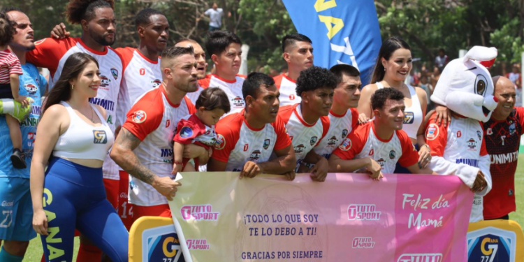 Qué equipos ascendieron a Liga Nacional