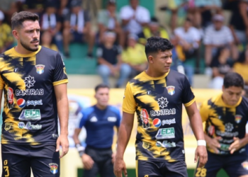 Aurora y Sacachispas sueñan con volver a Liga Nacional