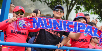 Clausura 2025: día y hora de la final de la Liga Nacional de Guatemala