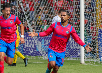 Municipal elimina a Marquense y se cita con Antigua por el título del Clausura 2025