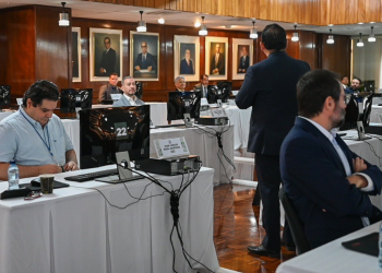 Continúa proceso de elección para integrar la Superintendencia de Competencia