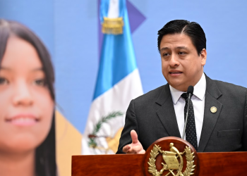 CNC presenta avances en la lucha contra la corrupción./Foto: Daniel Ordóñez.