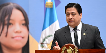 CNC presenta avances en la lucha contra la corrupción./Foto: Daniel Ordóñez.