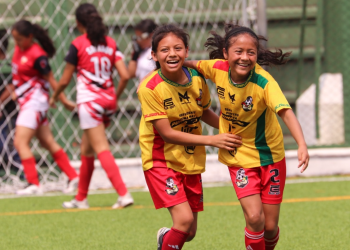 ¡Comienza la fiesta del deporte escolar! Digef inicia los Juegos Deportivos Escolares