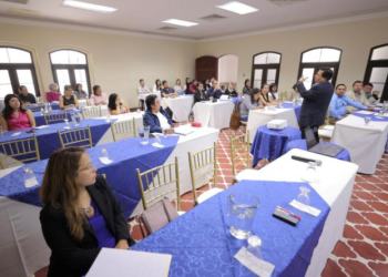 Mipymes avanza hacia la formalidad con apoyo del Mineco