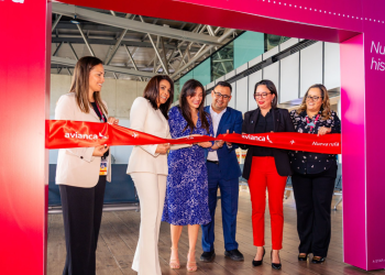 Avianca habilita nueva ruta directa desde Guatemala a Miami./Foto: Inguat.
