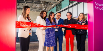 Avianca habilita nueva ruta directa desde Guatemala a Miami./Foto: Inguat.
