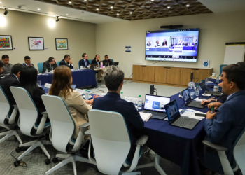 CIV lanza licitación pública internacional para ampliar a 4 carriles la ruta CA-9 Norte