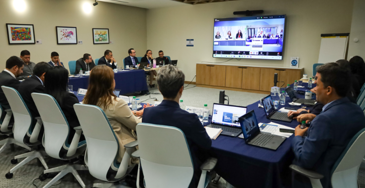 CIV lanza licitación pública internacional para ampliar a 4 carriles la ruta CA-9 Norte