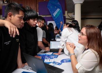 Segeplan atendió a más de 5 mil jóvenes en Gira por Nuestro Futuro