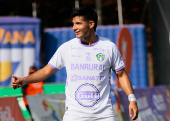 ¡Baja sensible! El Chucho López no continuará con Comunicaciones